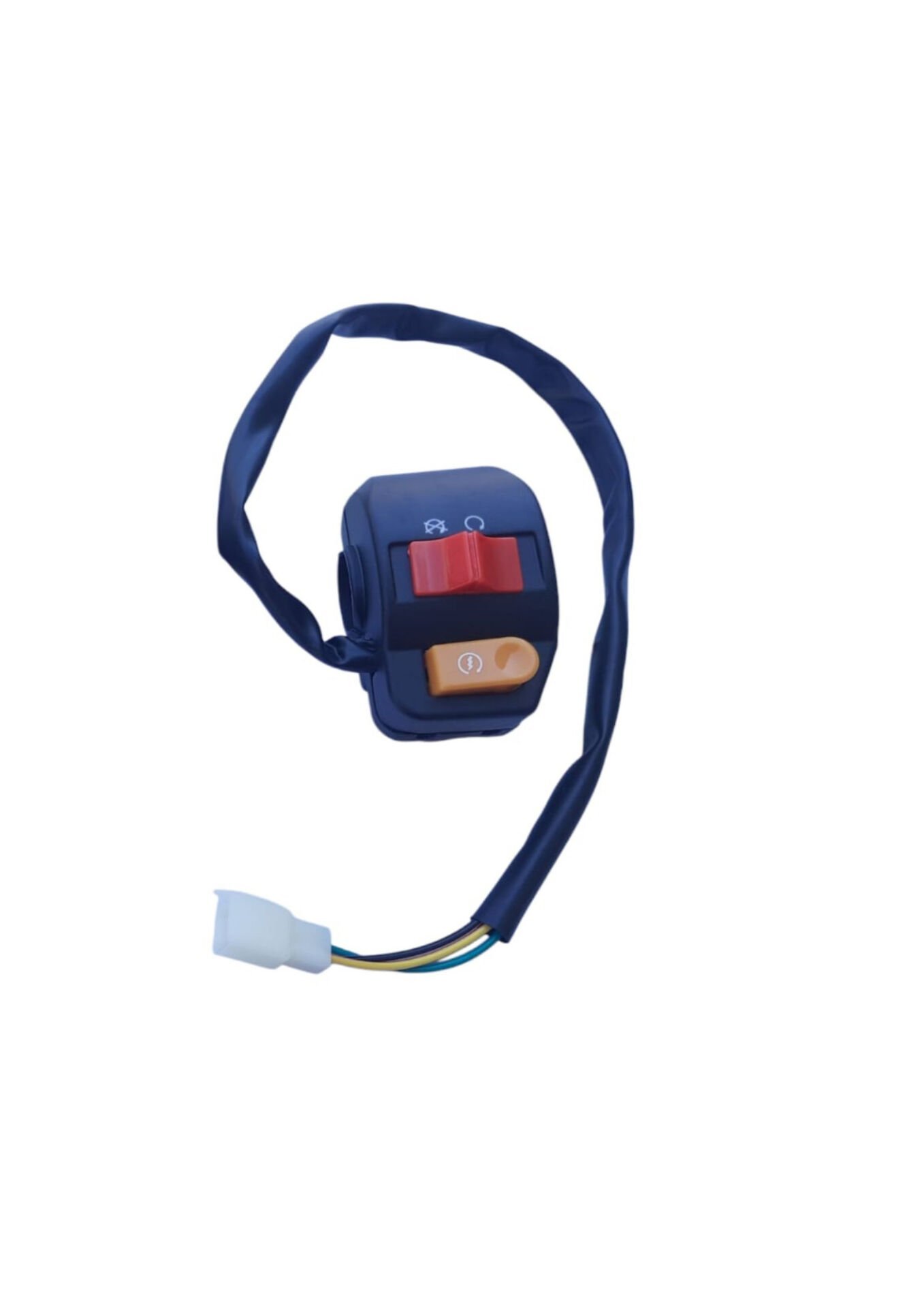 Kuba Blueberry Pro 50 Sağ Kumanda Komple