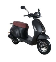 Kuba Blueberry Pro 50 Sağ Kumanda Komple