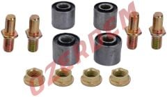 Mondial 150 X-treme Max Arka Dişli Takoz Ve Vida