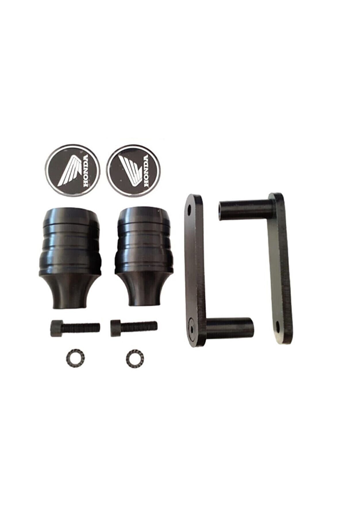 HONDA CBR 250 KORUMA TAKOZU