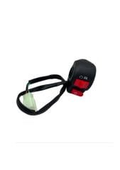 RKS Newlight 125 Pro Sağ Kumanda Komple