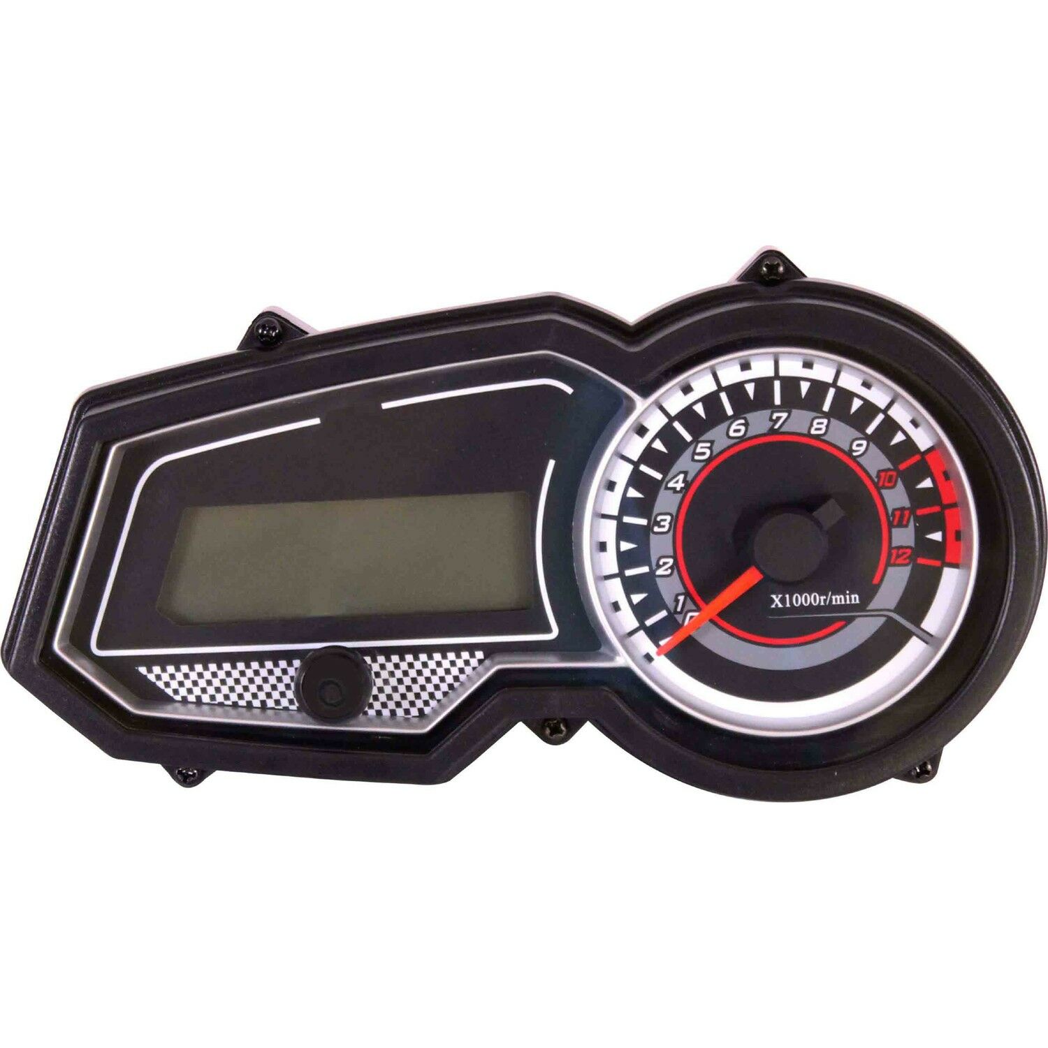 Falcon Mexico 150 Kilometre Saati (Gösterge) Orijinal