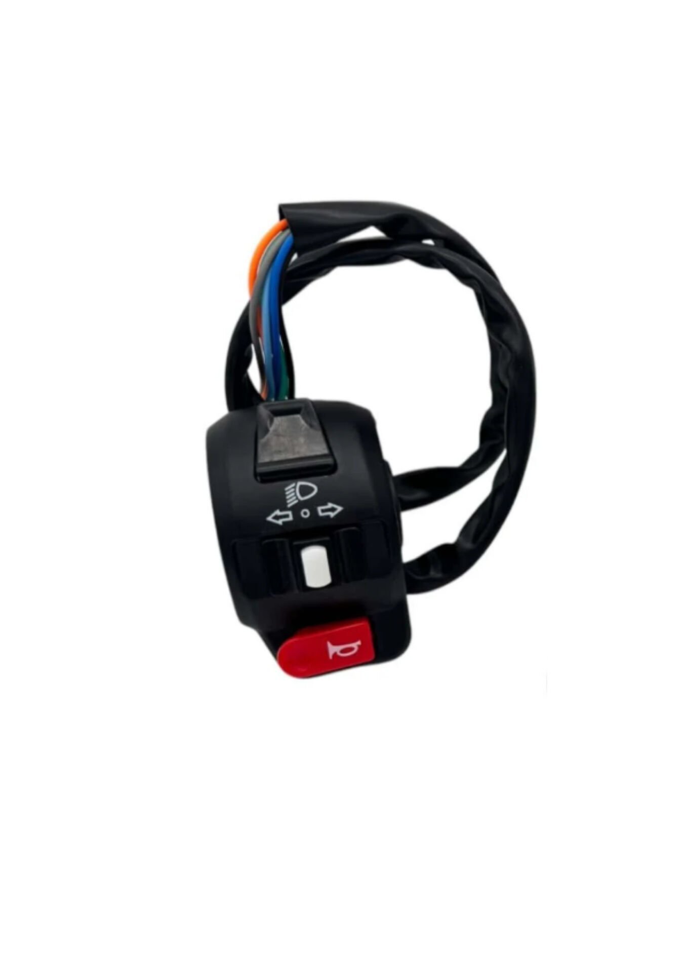 RKS Newlight 125 Pro Sol Kumanda Komple