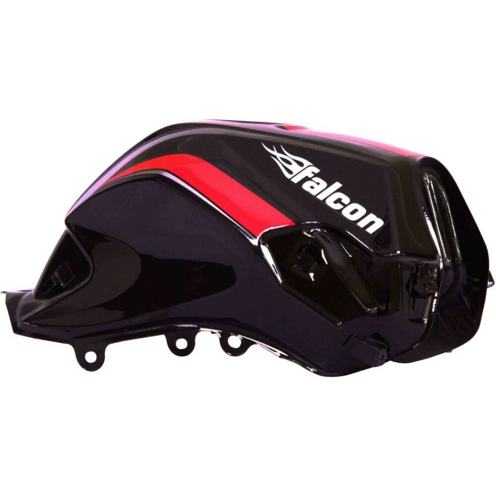 Falcon Mexico 150 Benzin Deposu Kırmızı Orijinal