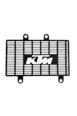 KTM DUKE 200 - 390 2017 - 2023 UYUMLU RADYATÖR KORUMA DEMİRİ