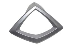 MASH 125-150 GÖSTERGE PLASTİĞİ GRİ ORJ