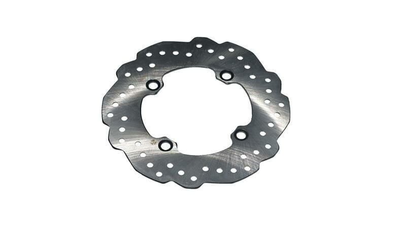 Rks Freecia 150 Arka Fren Disk Orijinal