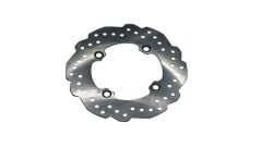 Rks Freecia 150 Arka Fren Disk Orijinal