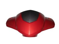 MASH 150 GİDON ÖN KAPAK KIRMIZI KOMPLE ORJ