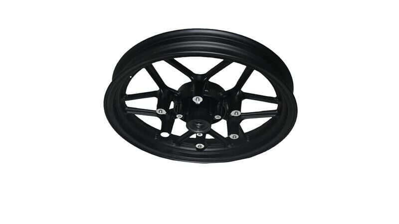 Rks Freecia 150 Ön Jant Orijinal