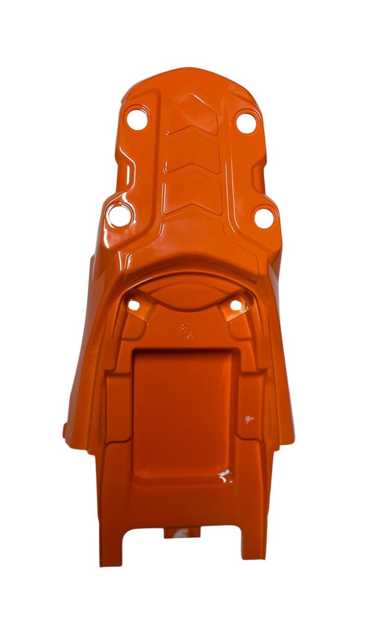 Rks Cross Nr 200 Arka Yan Panel Birleştirici Turuncu