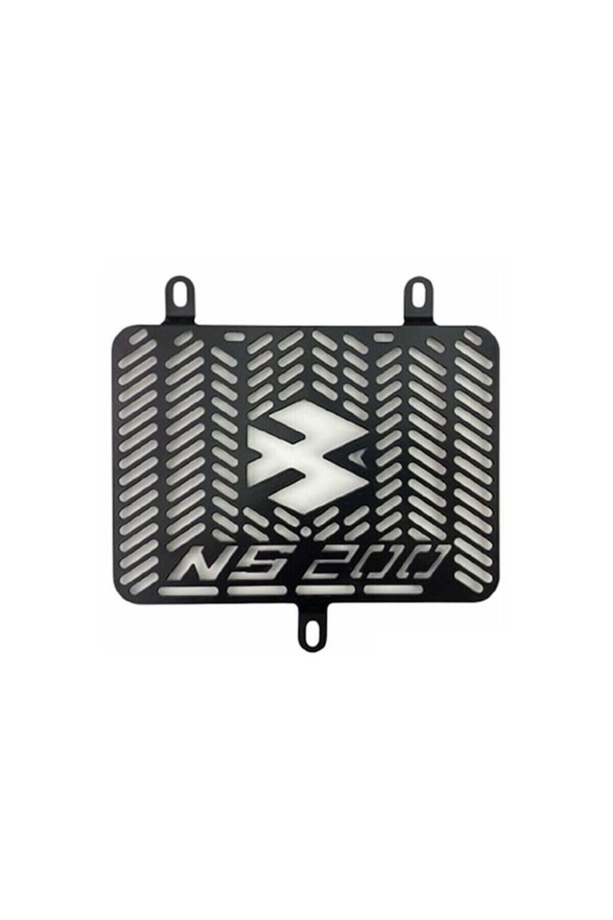 BAJAJ PULSAR NS 200 RADYATÖR KORUMA