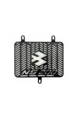 BAJAJ PULSAR NS 200 RADYATÖR KORUMA