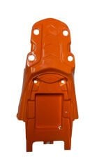Rks Cross Rt 250 Arka Yan Panel Birleştirici Turuncu