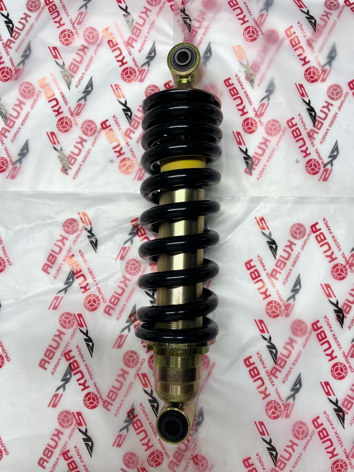 Rks Cross Blackwolf 250 Arka Amortisör Komple