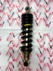 Rks Cross Blackwolf 250 Arka Amortisör Komple