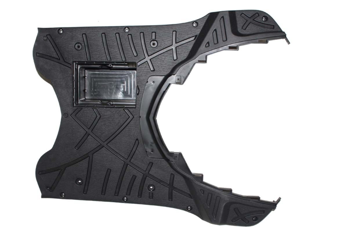 MASH AYAKLIK ANA GÖVDE ORJ