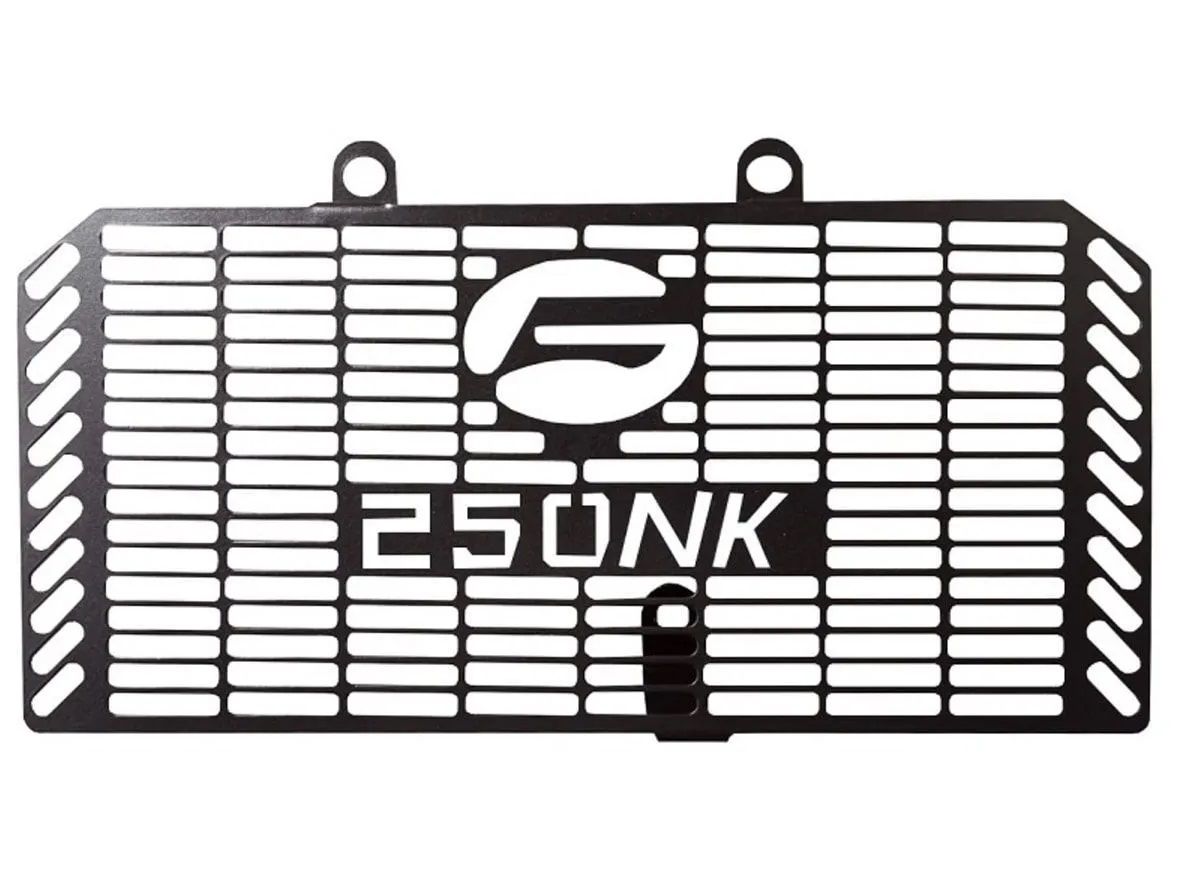 CF MOTO NK 250 RADYATÖR KORUMA