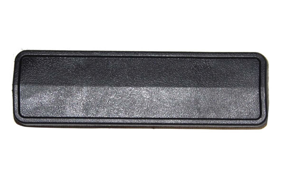 MASH 125-150 ŞASİ NO KAPAĞI ORJ