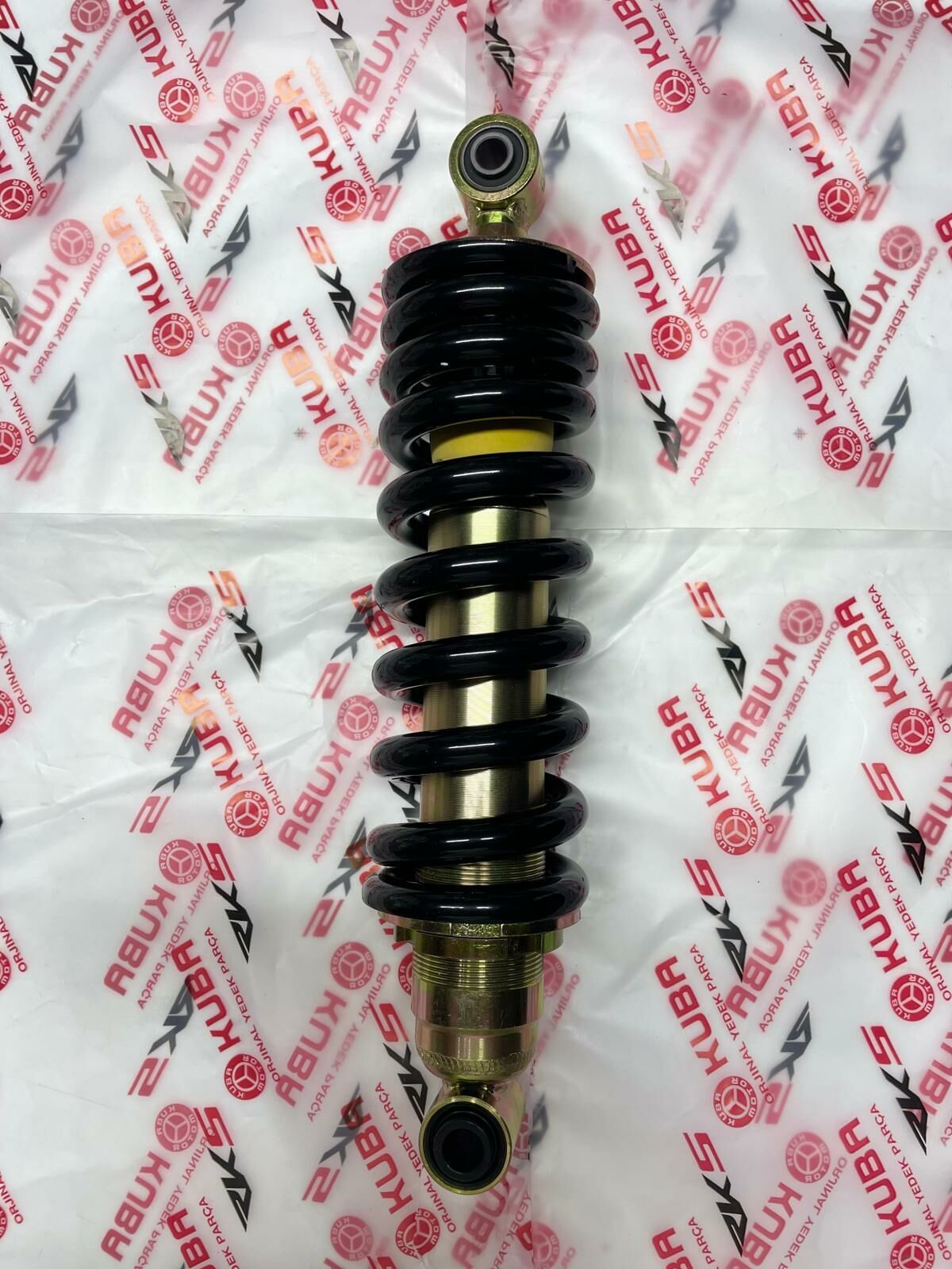 Rks Cross XVR 250 Arka Amortisör Komple