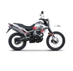 Rks Cross Rt 250 Arka Amortisör Komple