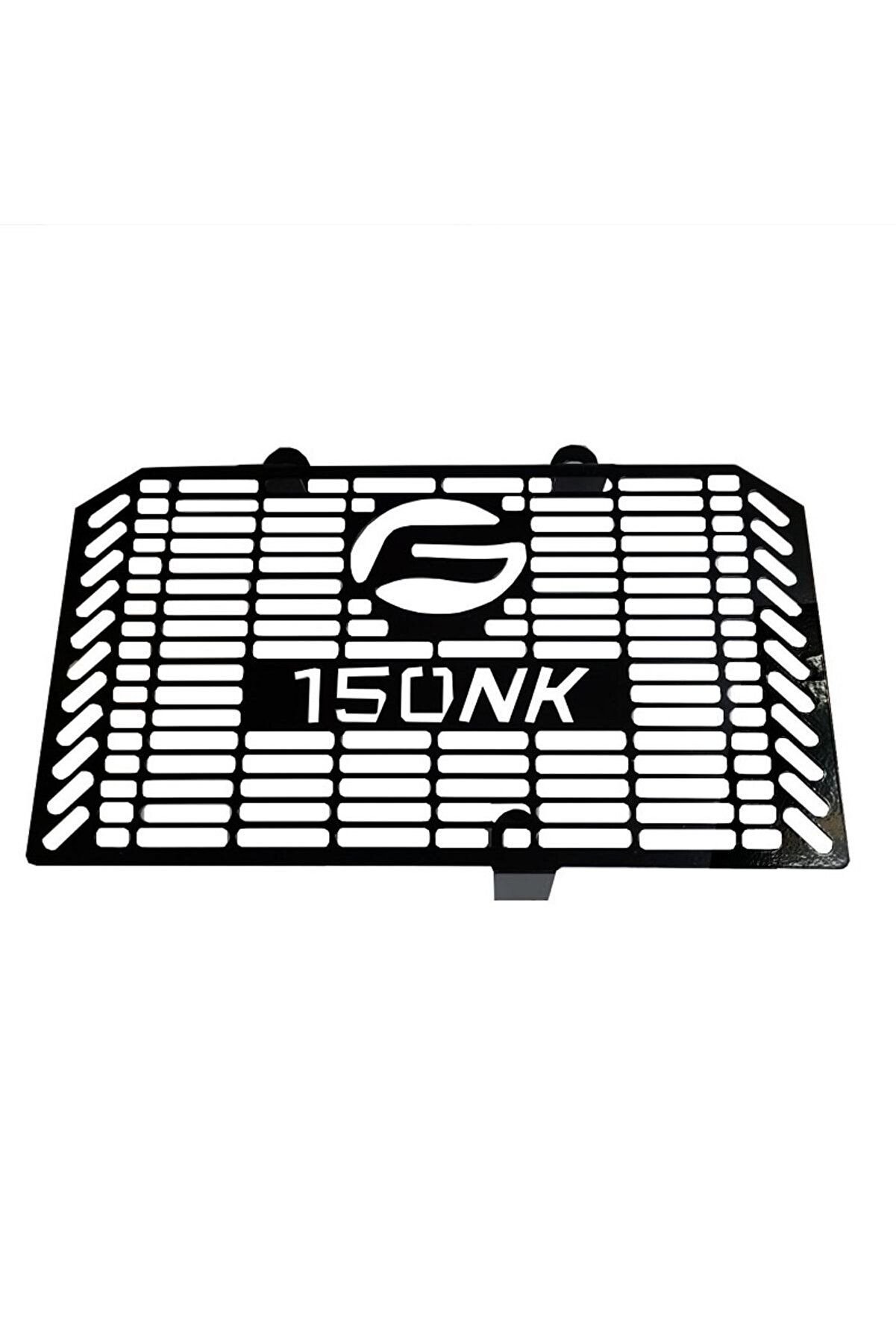 CF MOTO NK 150 RADYATÖR KORUMA