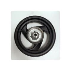 Arora Freedom 50 Arka Jant