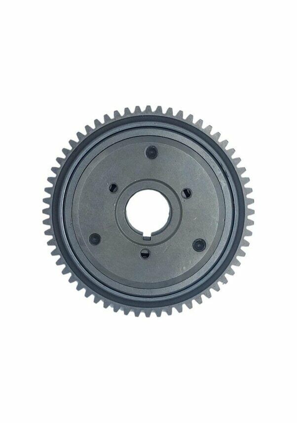 Rks Veloce 150 Marş (İlk) Hareket Komple