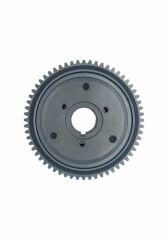 Rks Veloce 150 Marş (İlk) Hareket Komple