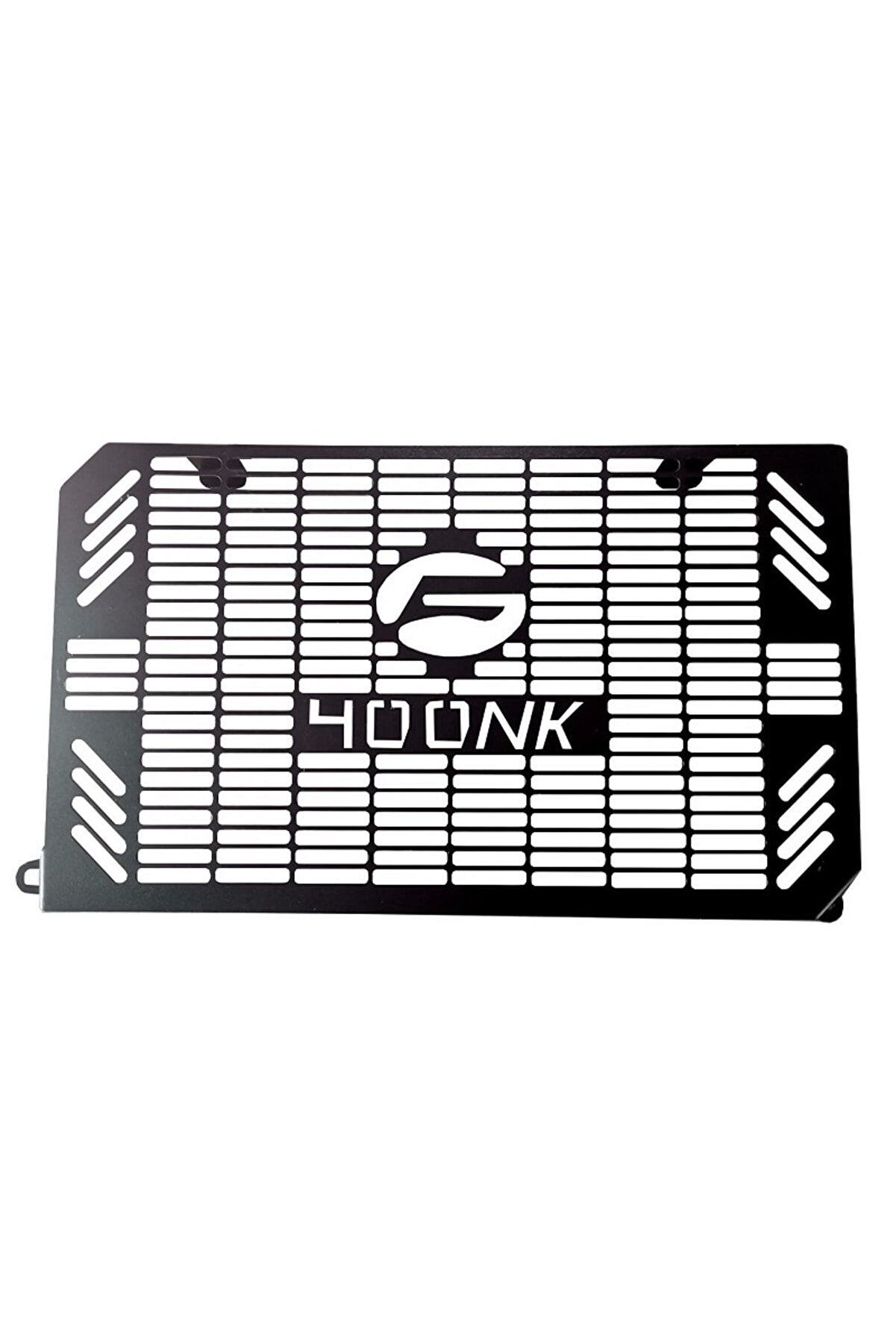 CF MOTO NK 400 RADYATÖR KORUMA