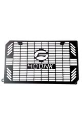 CF MOTO NK 400 RADYATÖR KORUMA