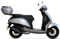 Yuki Enzo 50 Kayış Mıchelin