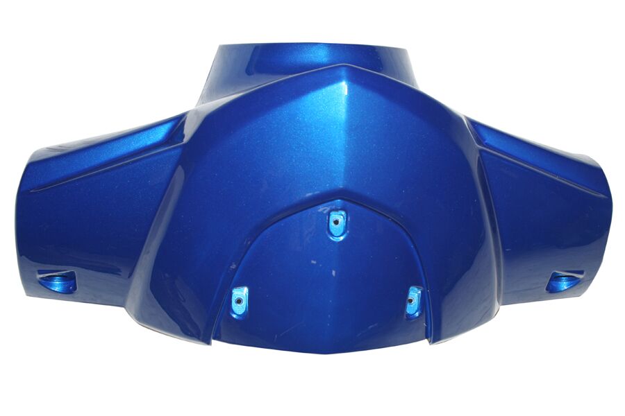 MASH 150 GİDON ÖN KAPAK MAVİ ORJ