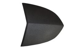 MASH GİDON DEKORATİF KAPAK SİYAH ORJ