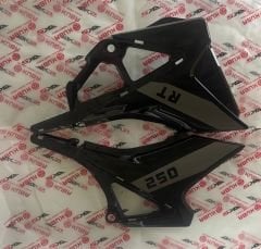 Rks Cross Rt 250 Yan Kapak Takımı Orijinal