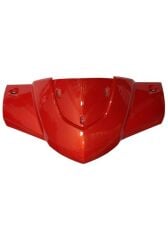 MASH 125 GİDON ÖN KAPAK KIRMIZI ORJ