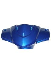 MASH 125 GİDON ÖN KAPAK MAVİ ORJ