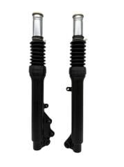 Mondial Turismo 50 Ön Amortisör Takımı Sağ-Sol Komple