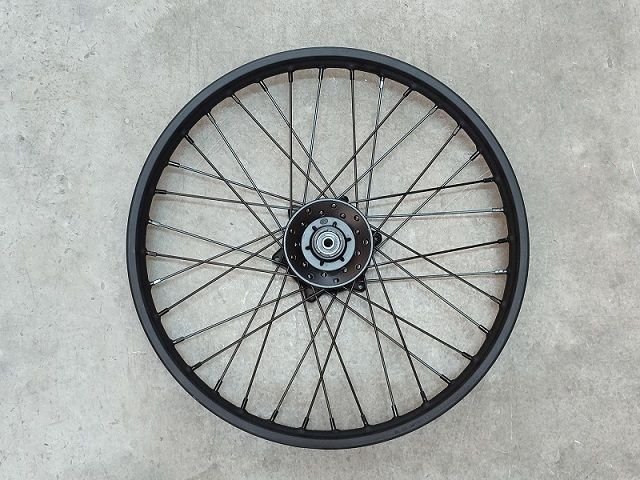 Arora Cross CR 250 Ön Jant Komple