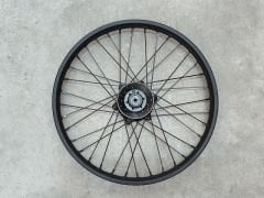 Arora Cross CR 250 Ön Jant Komple