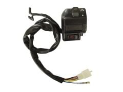 Mondial Vulture 125 i Sağ Kumanda Orijinal