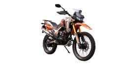 Arora Cross CR 250 Ön Amortisör Keçesi Takımı