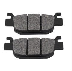 Mondial Nevada 250 Arka Fren Balatası