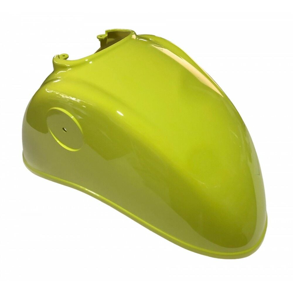 Mondial Turismo 50 Ön Çamurluk Yeşil Orjinal