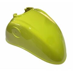 Mondial Turismo 50 Ön Çamurluk Yeşil Orjinal