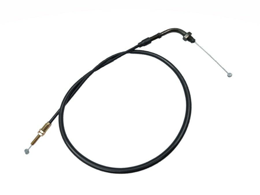 Mondial Vulture 125 i Gaz Teli Orjinal