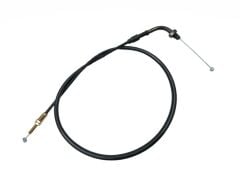 Mondial Vulture 125 i Gaz Teli Orjinal