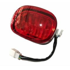 Mondial Turismo 50i Arka Stop Orjinal