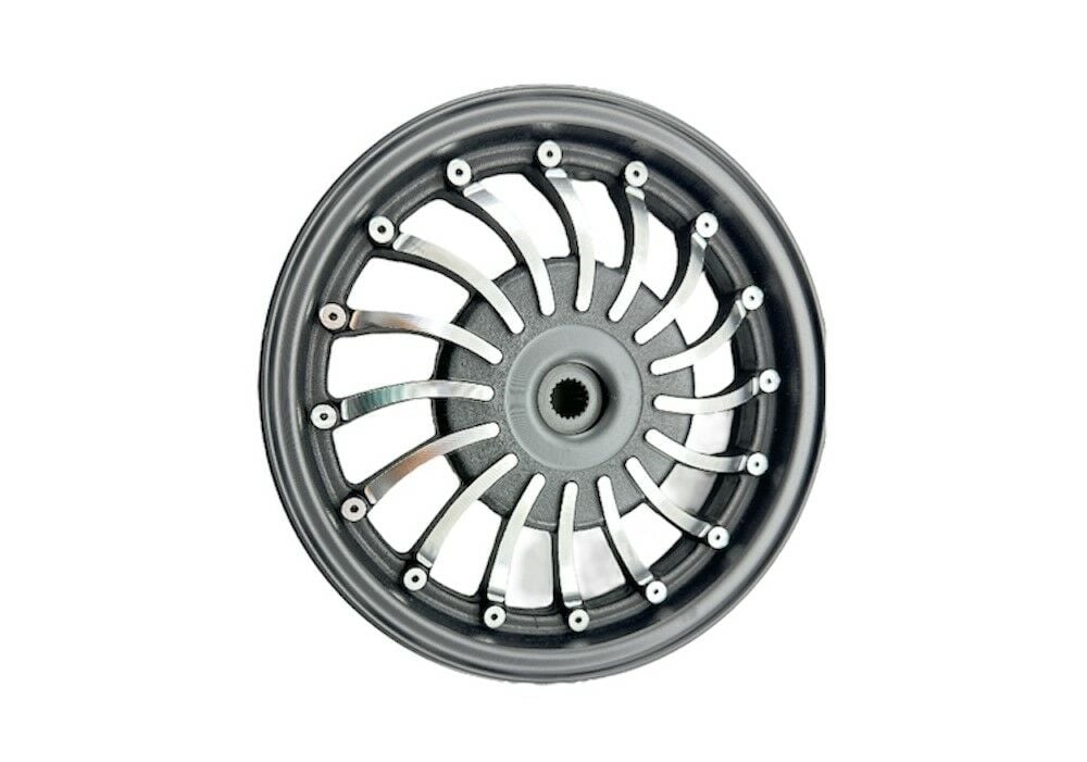 Mondial Turismo 50 Arka Jant Orjinal