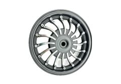 Mondial Turismo 50 Arka Jant Orjinal